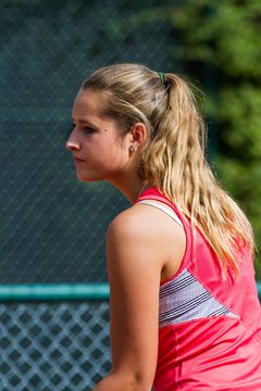 Lisa Ponomar 525 - Braunschweig womens open